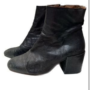 Free People Nicola Bootie size 8.5